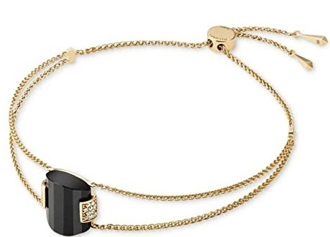 MICHAEL KORS PREMIUM SILVER COLLECTION Mod. FROZEN LINK